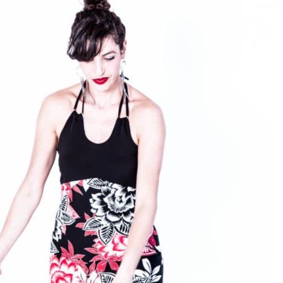 Marie C dress - Picture 4 of 4